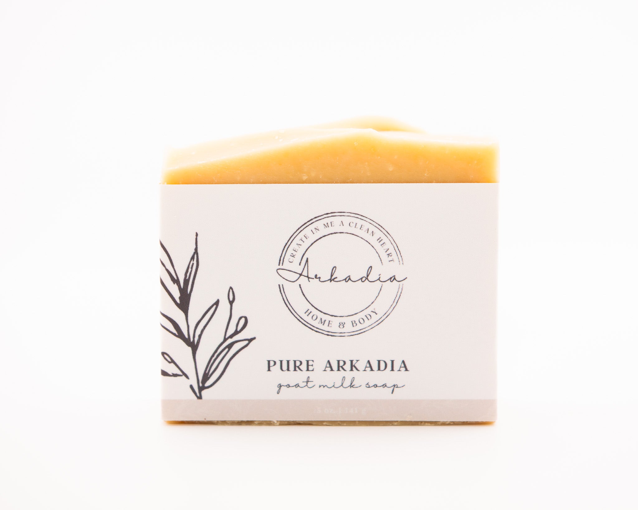Pure Arkadia | Unscented