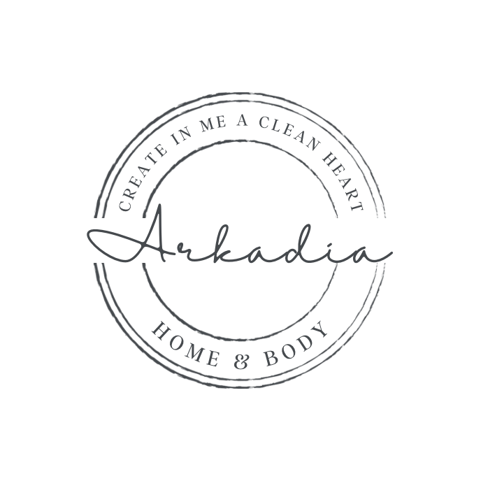 Arkadia Soaps logo