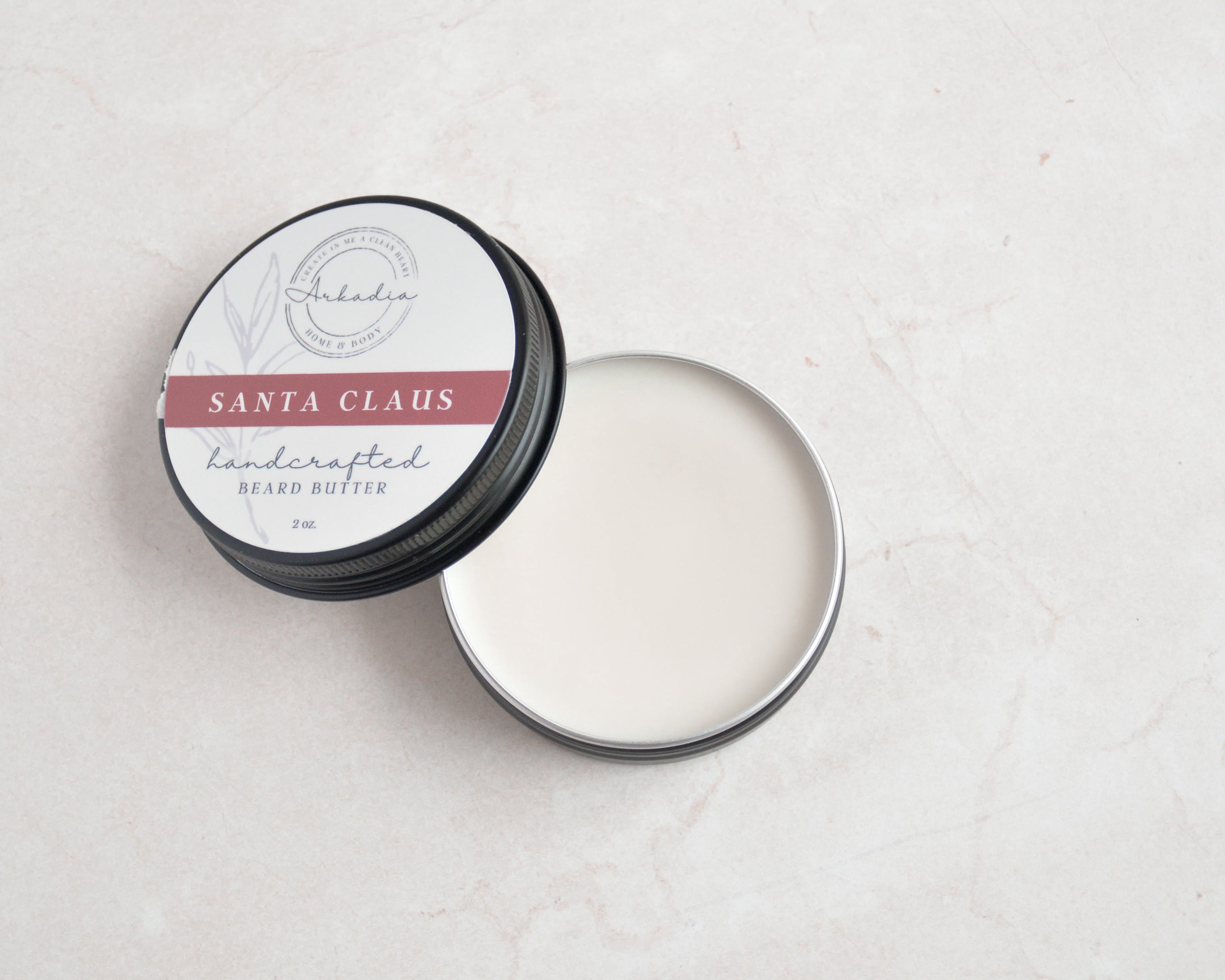 Beard Butter