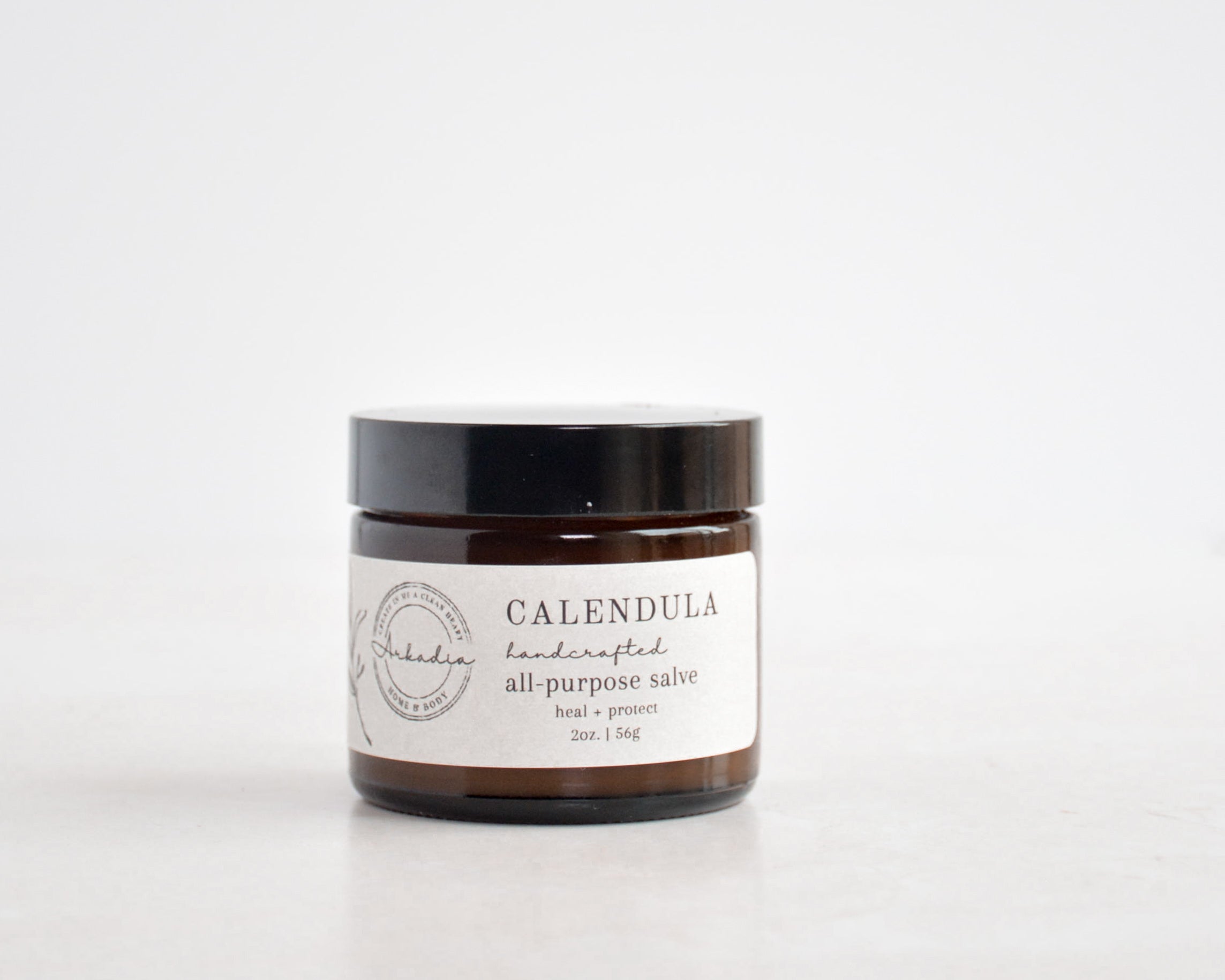 Calendula Salve
