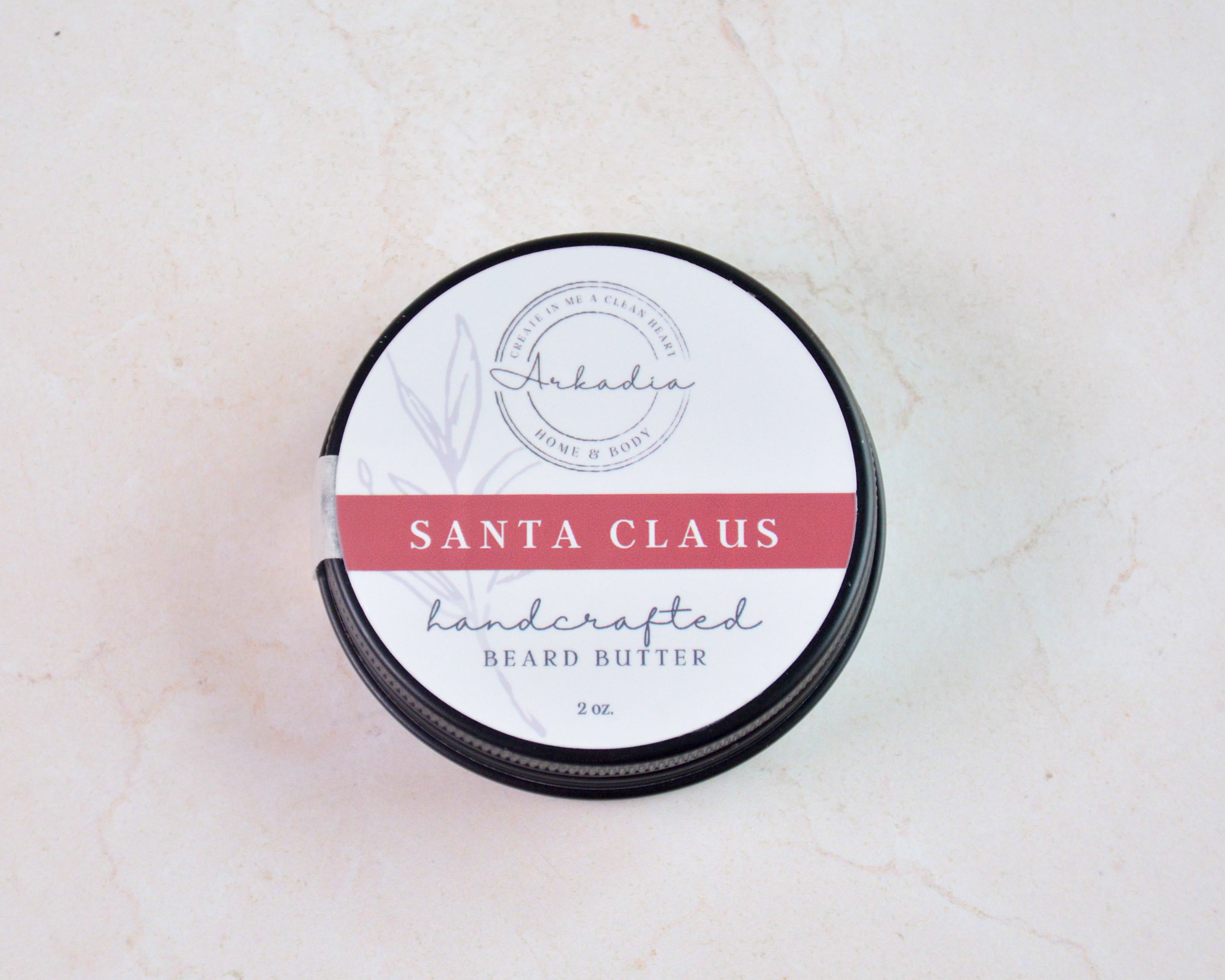 Beard Butter