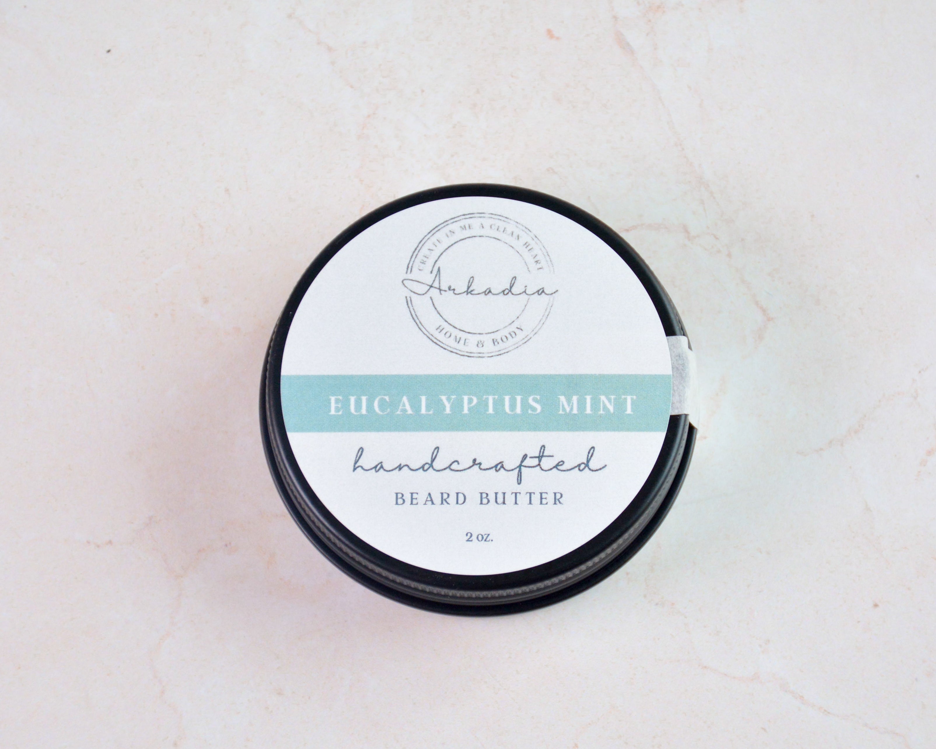 Beard Butter