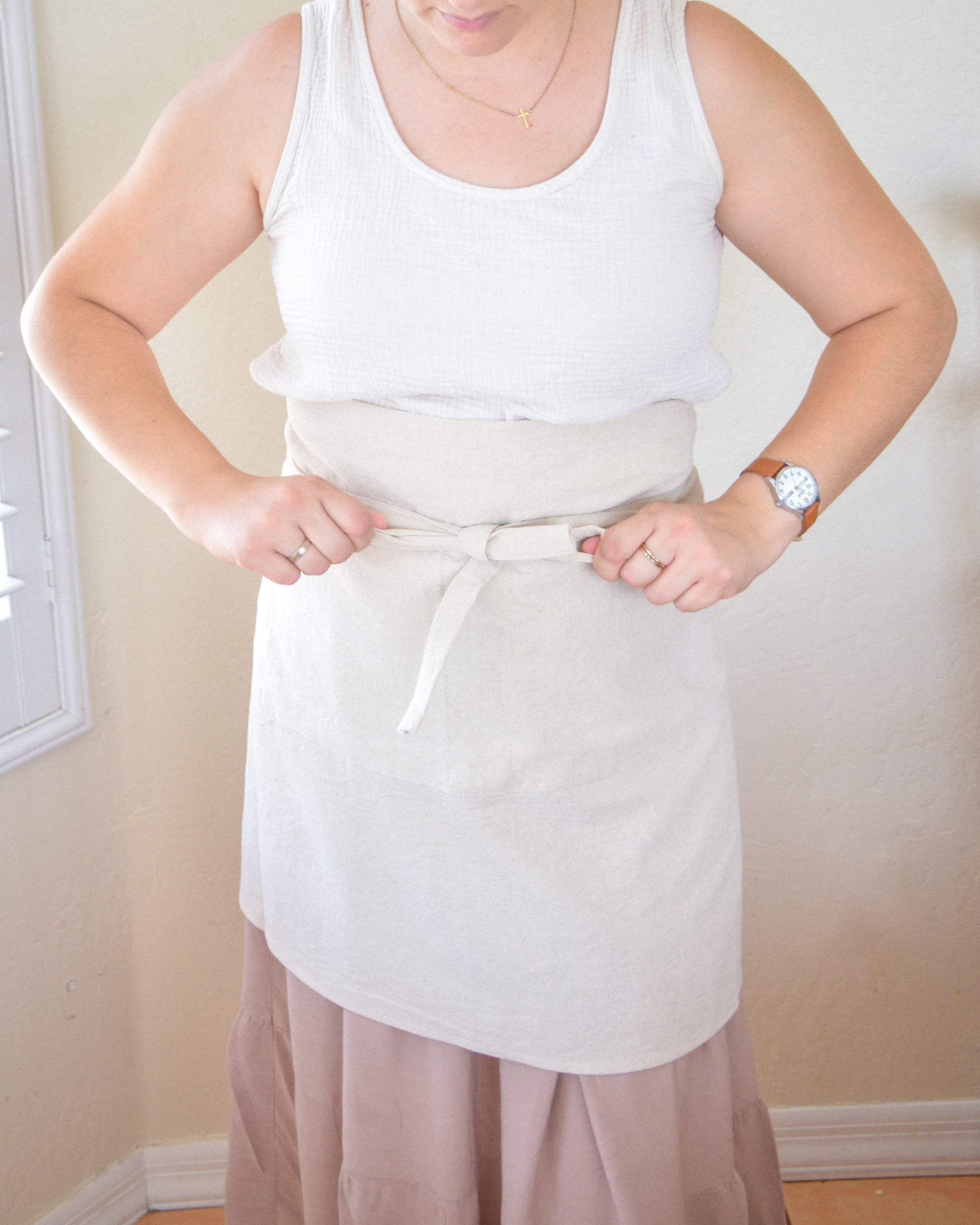 Kitchen Apron