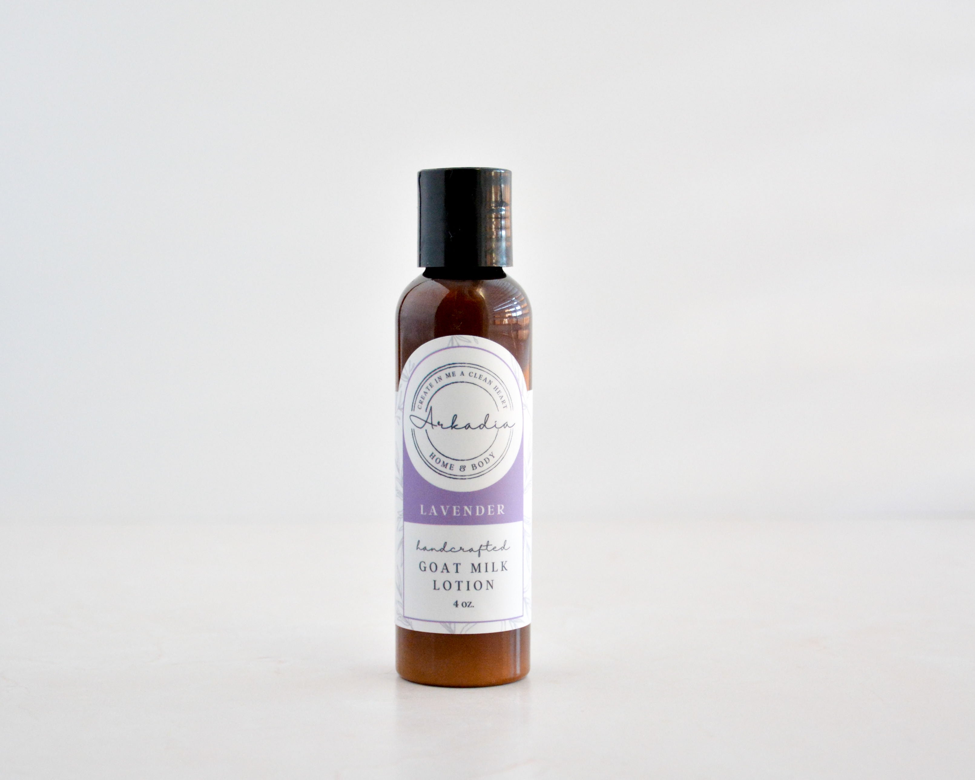 Lavender | Goat Milk Lotion