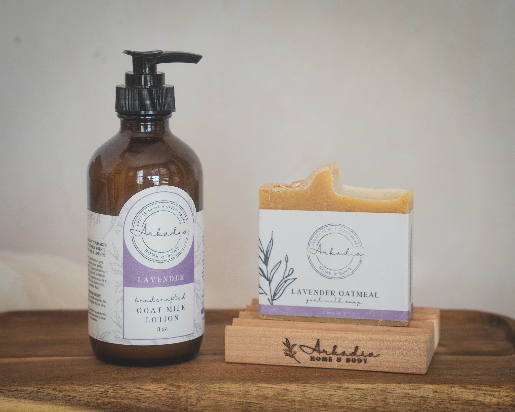 Lavender Lover's Bundle