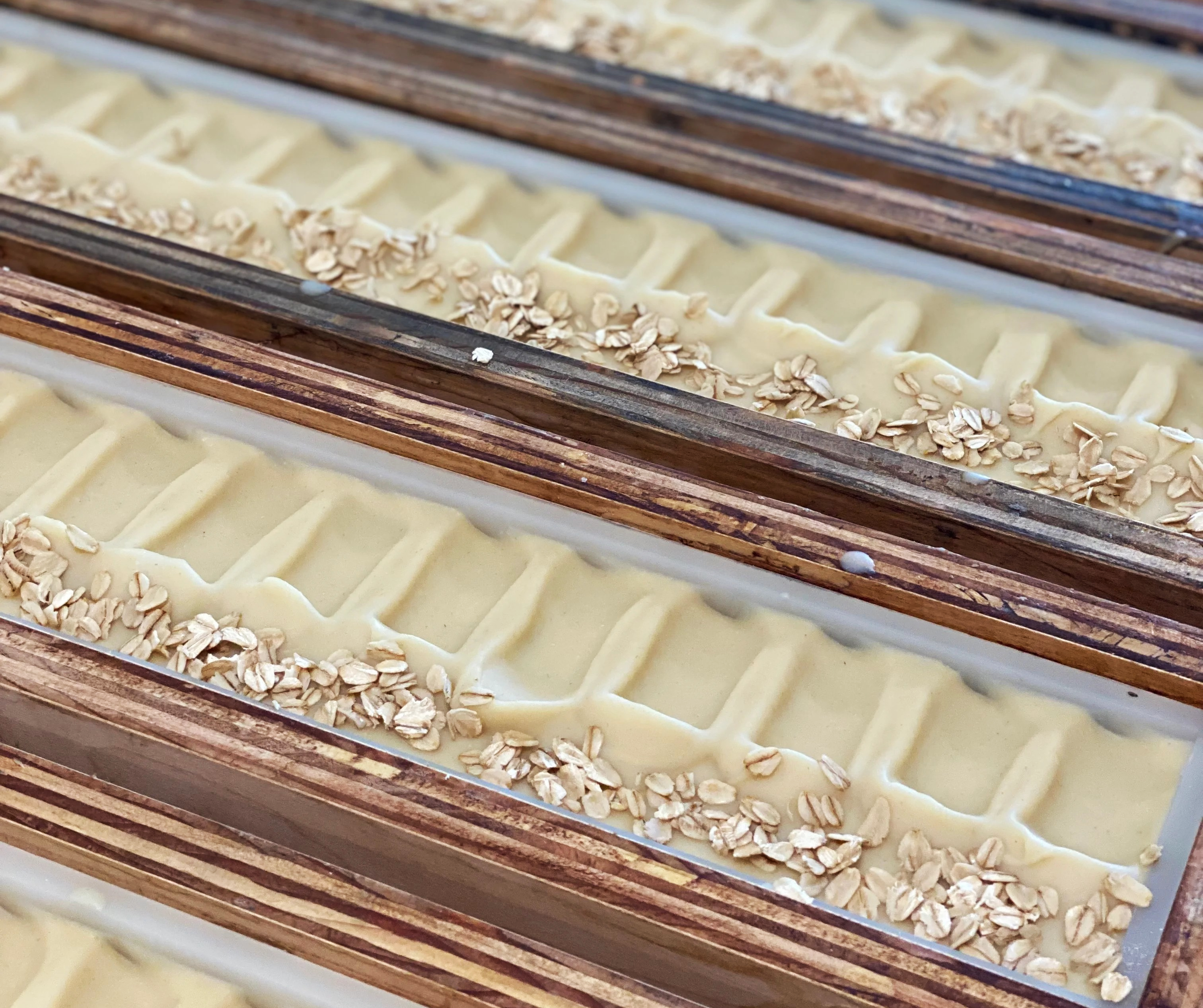 Goat Milk Soap