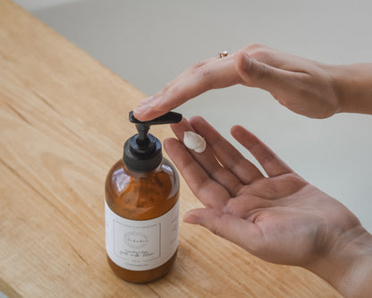 Eucalyptus Mint | Goat Milk Lotion