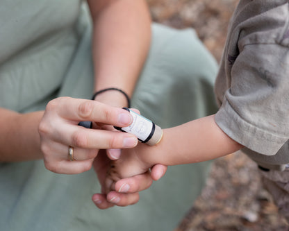 Natural Lip Balm