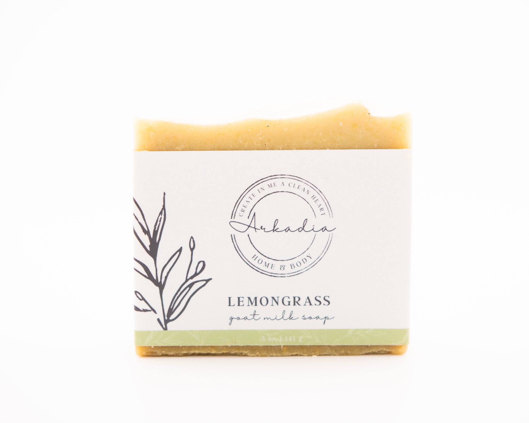 Lemongrass