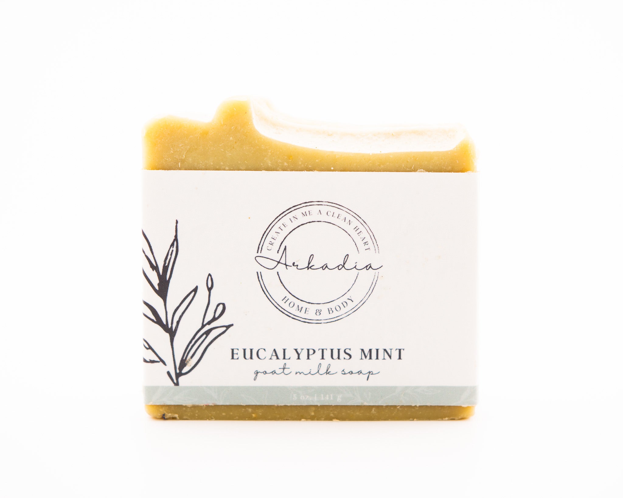 Eucalyptus Mint