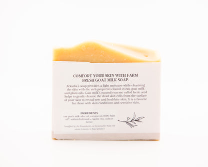 Pure Arkadia | Unscented