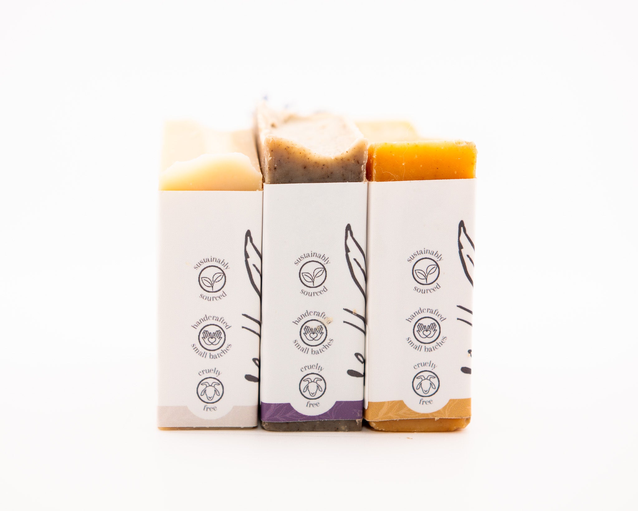 Orange Patchouli