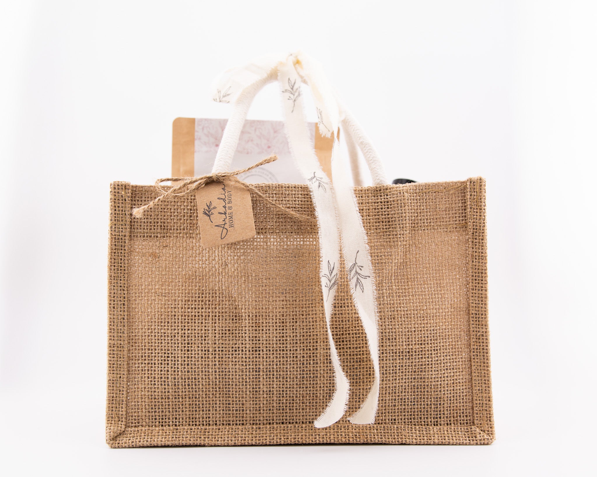 Mother’s Day gift bag