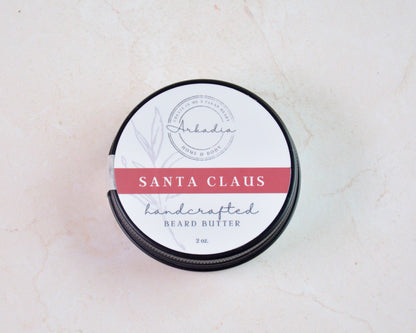 Beard Butter