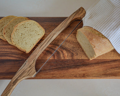 Bread Knife