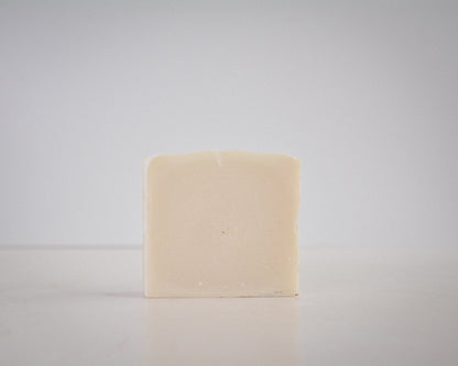 Dish Soap | Lemongrass & Rosemary 5 oz.
