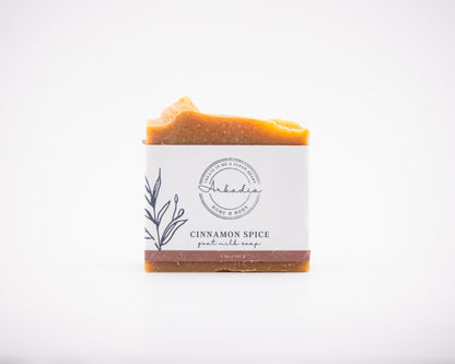 Cinnamon Spice