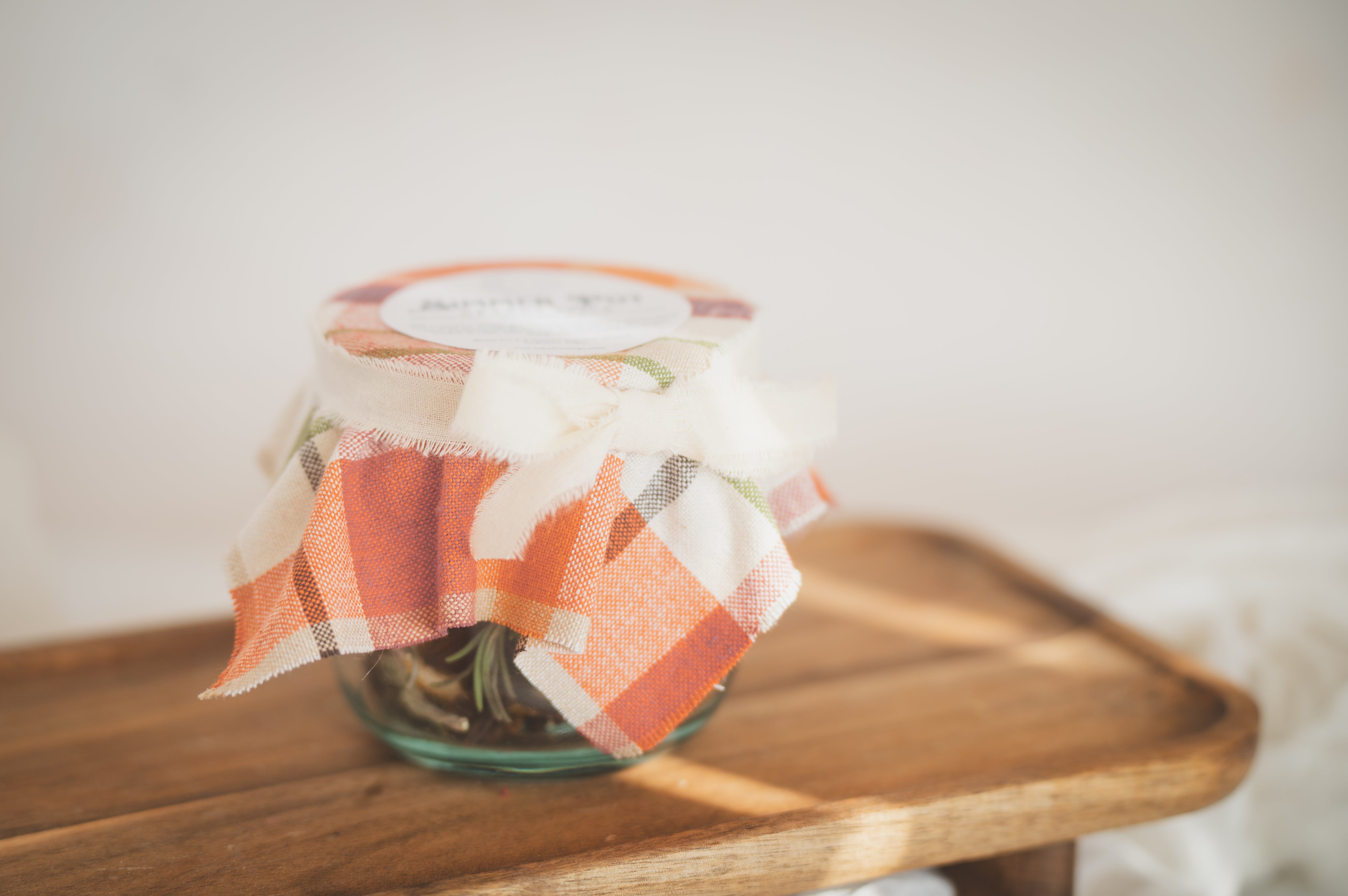 Orange Spice | Simmer Pot