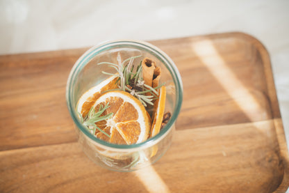 Orange Spice | Simmer Pot