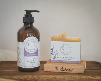 Lavender Lover's Bundle