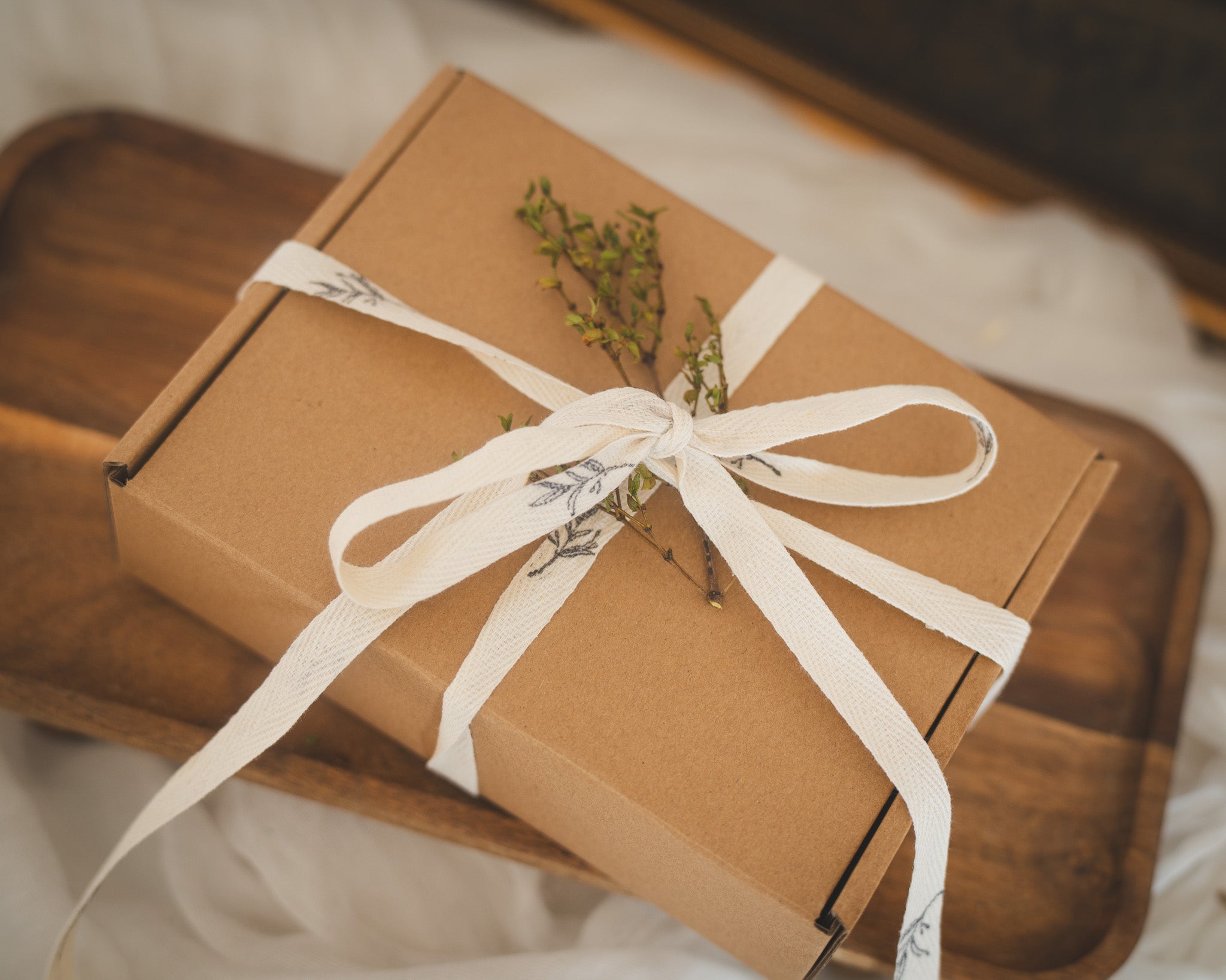 Woodsman Gift Bundle